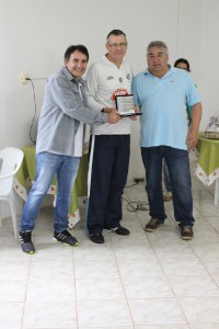 Foto: Departamento Regional da Cidasc de Xanxerê 