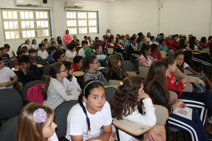 Foto: Bertoldo Kirchner Weber