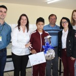 Foto: Bertoldo Kirchner Weber