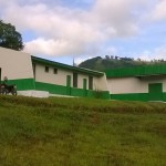Foto: Departamento da Cidasc de São Miguel do Oeste