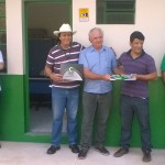 Foto: Departamento da Cidasc de São Miguel do Oeste