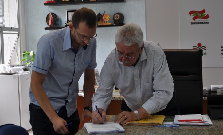 Foto: Divulgação/SAR