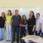 Foto: Departamento Regional da Cidasc de Campos Novos