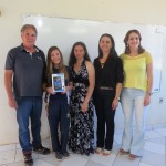 Foto: Departamento Regional da Cidasc de Campos Novos