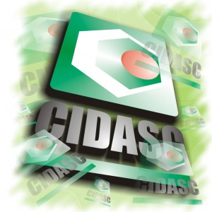 Arte: Ascom/Cidasc
