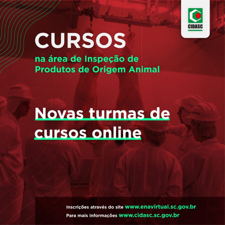Arte: Ascom/Cidasc